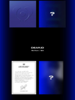Альбом B.I - LOVE OR LOVED PART.2 PHOTOBOOK Version