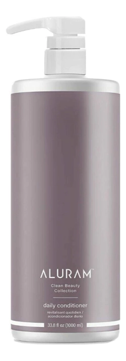 ALURAM Кондиционер для волос на каждый день Daily Conditioner