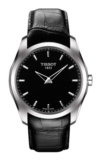 Наручные часы Tissot T035.446.16.051.00