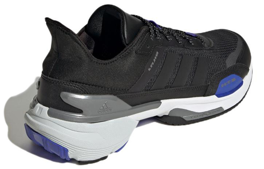 Кроссовки Adidas Mts