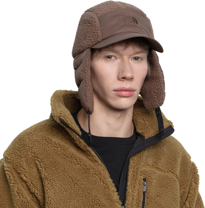 T0A7WJB1OI Шапка CRAGMONT FLEECE TRAPPER