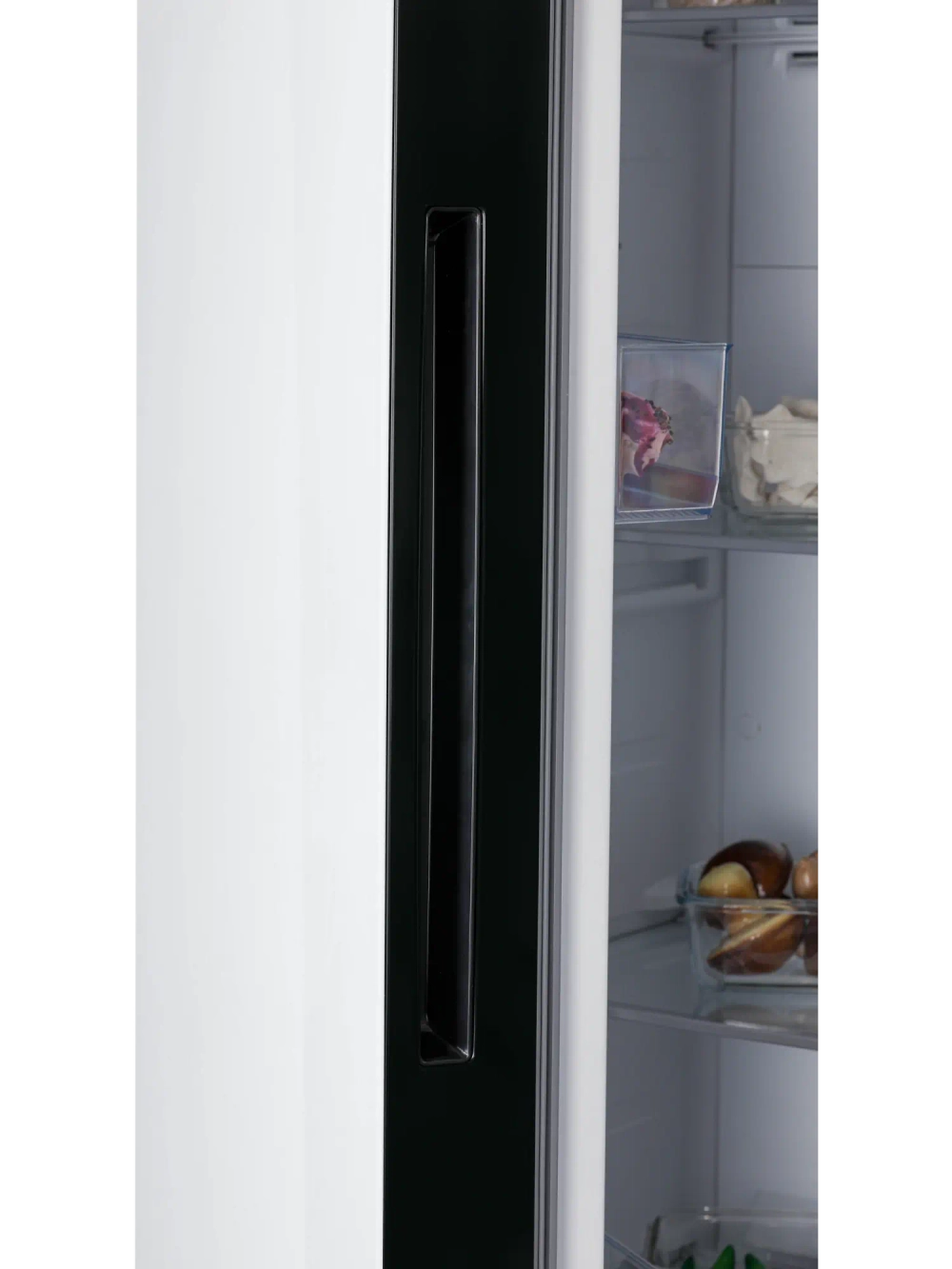 Холодильник Nord RFS 525DX NFGW inverter