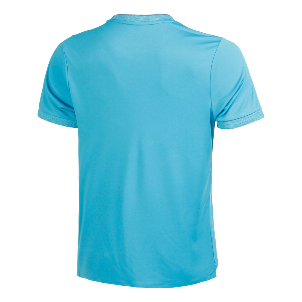 Мужское теннисное поло Ellesse Tournelle T-Shirt Men - Turquoise