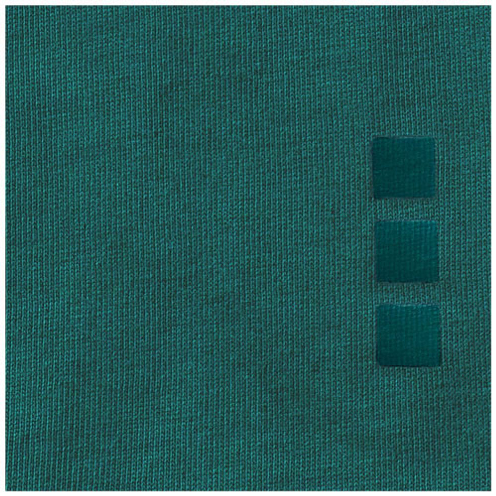 Nanaimo мужская футболка с коротким рукавом