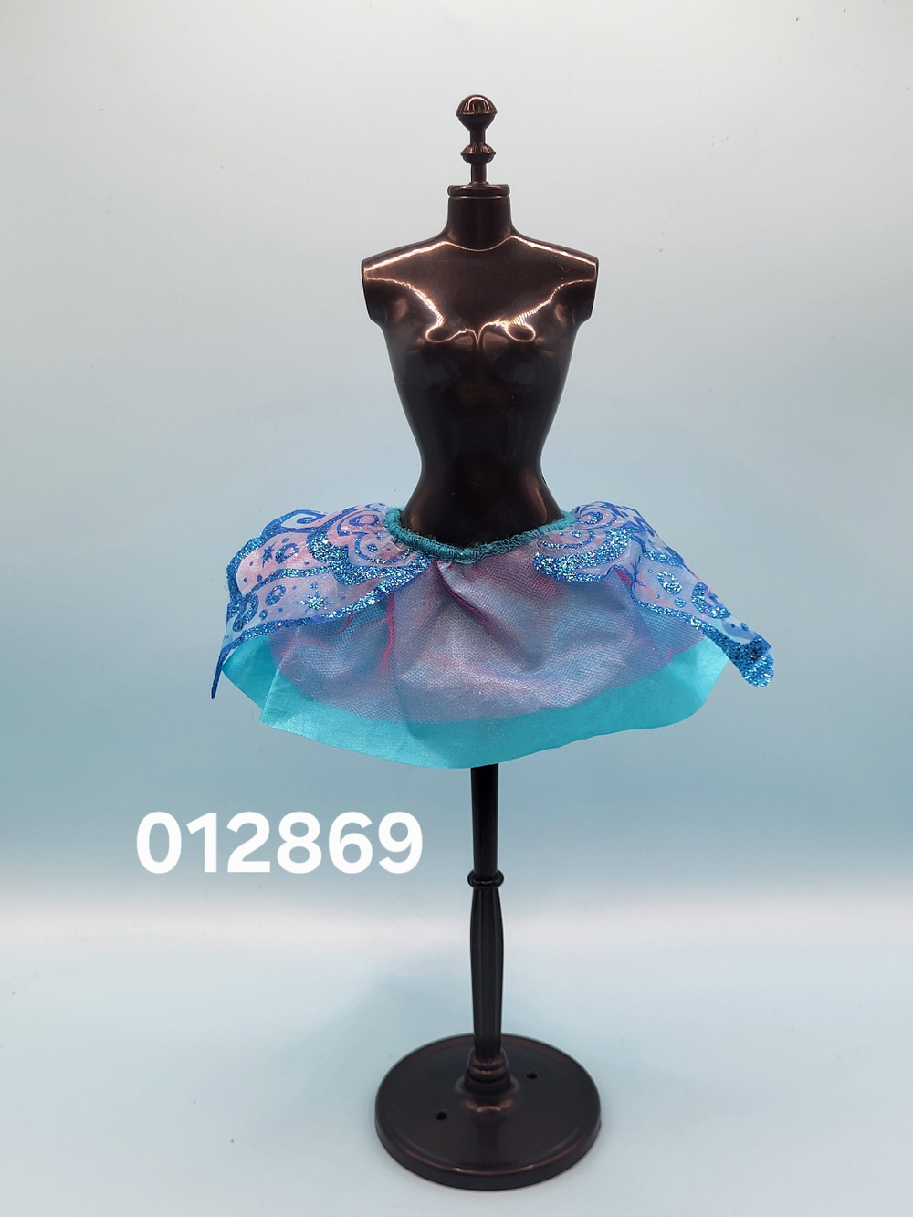 Одежда для куклы Барби 012869