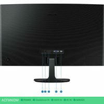 Монитор Samsung Essential S3 LS27D360GAUXEN