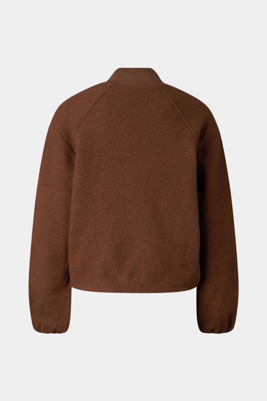Куртка BOGNER EDITHA в коричневом цвете