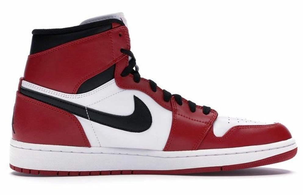 Кроссовки Jordan Air Jordan 1 Retro Chicago 2013