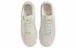 Кроссовки Nike Air Force 1 Low '07 (Женская размерная сетка)