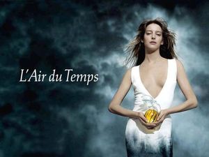 Nina Ricci L`Air du Temps Eau De Parfum