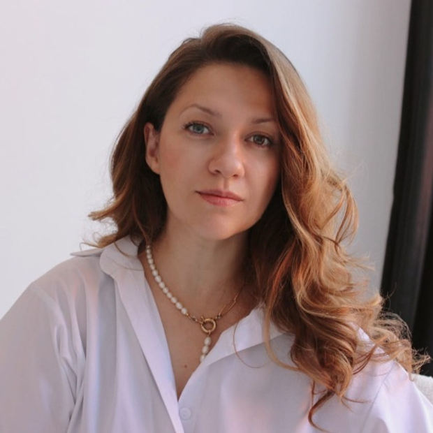 Привет, меня зовут Ольга Сучкова, я основатель проекта Ola-la Сlub