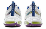 Кроссовки Nike Air Max 97 (Женская размерная сетка)