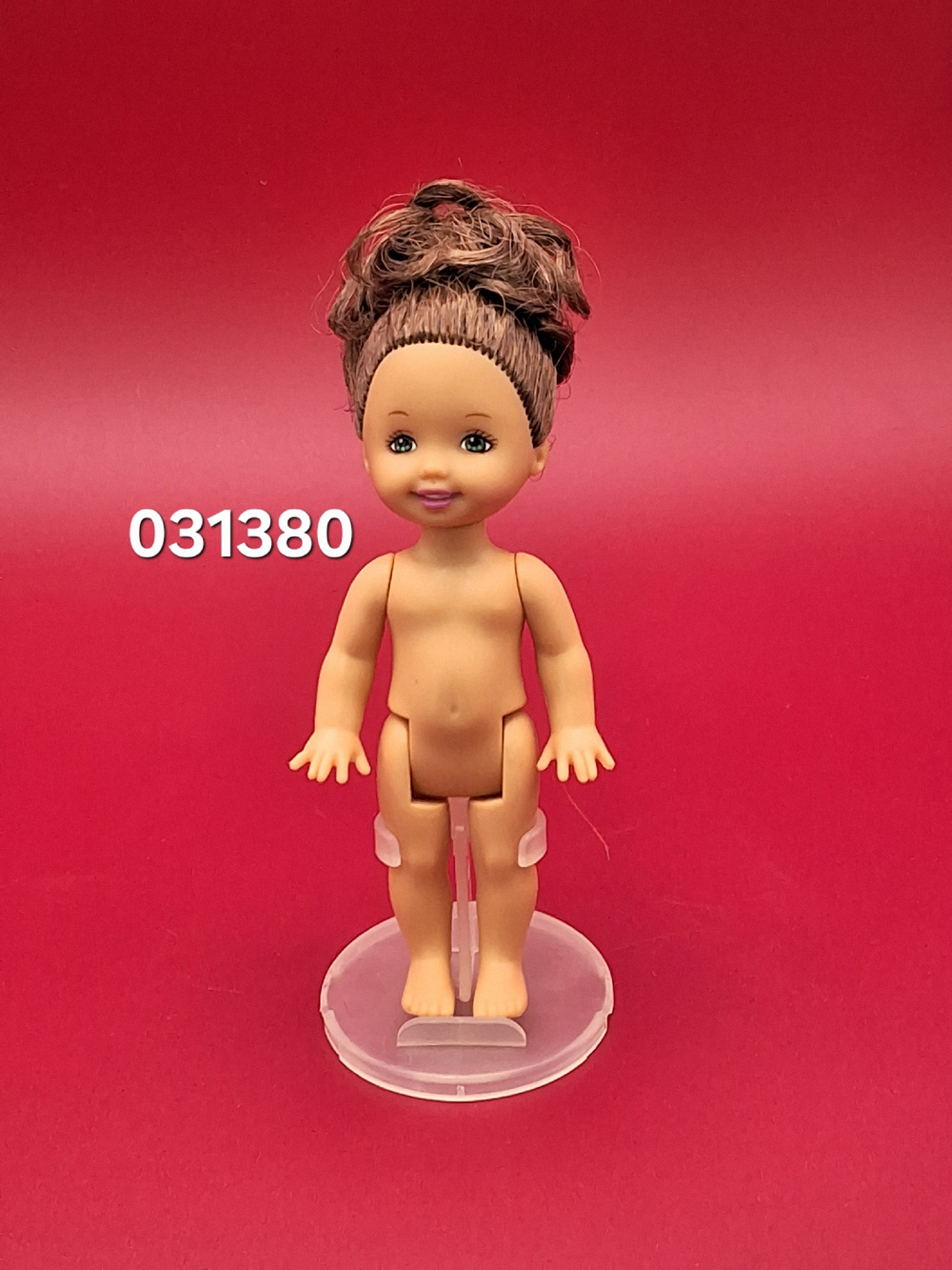 Кукла Барби - Келли 90х 031380