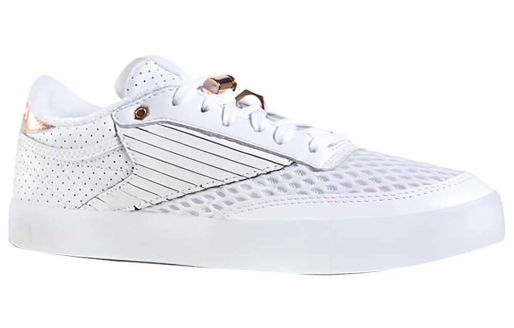 Кроссовки Reebok Club C 85 (Женская размерная сетка)