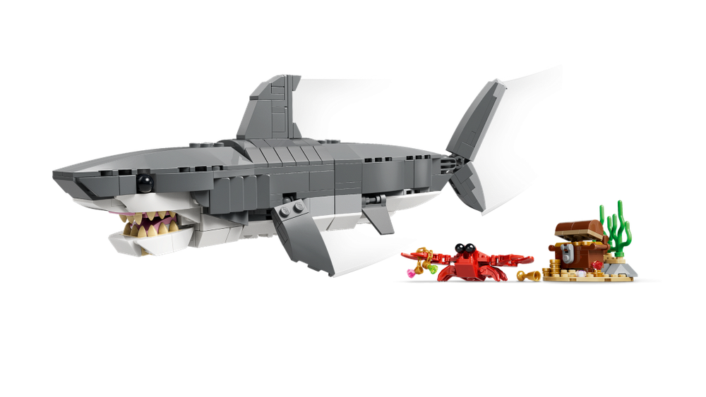 LEGO Creator 31381 лего Ретроприставка, 3в1, игровой набор для подростков и взрослых