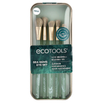 EcoTools, Sea Gem, набор для кожи вокруг глаз, 6 шт.