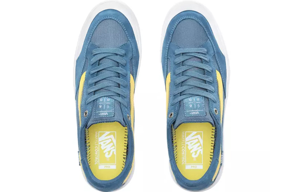 Vans Berle Pro