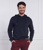 Худи samuel Joop! Jeans - темно-синий(30035250)