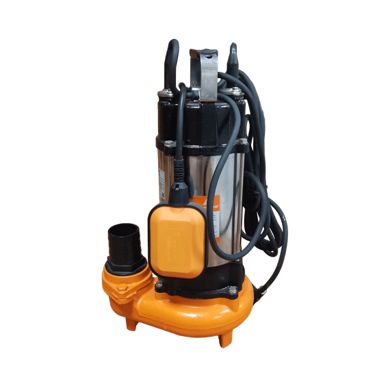 Фекальный насос Вихрь ФН-750