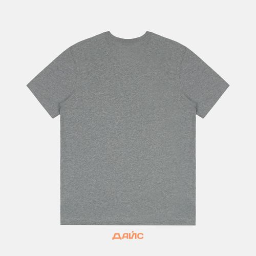 Футболка мужская Nike Sportswear Icon Futura артикул:AR5004-063 - купить в магазине Дайс