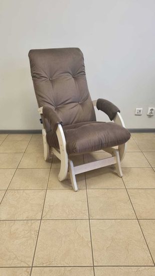 Кресло-качалка Модель 68 (Leset Футура) Выставочный образец