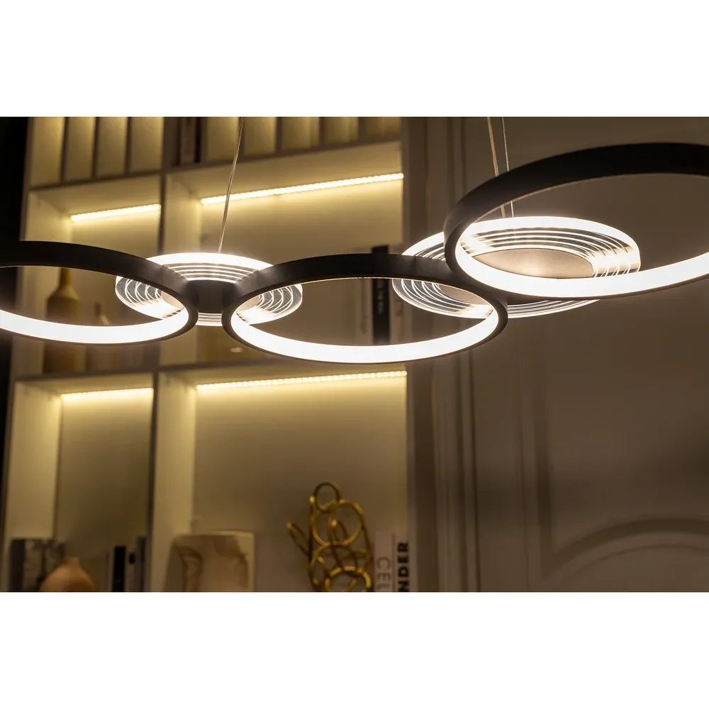 Подвесная люстра Arte Lamp STARDUST