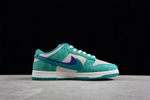 Nike Dunk Low SE 85 Neptune Green