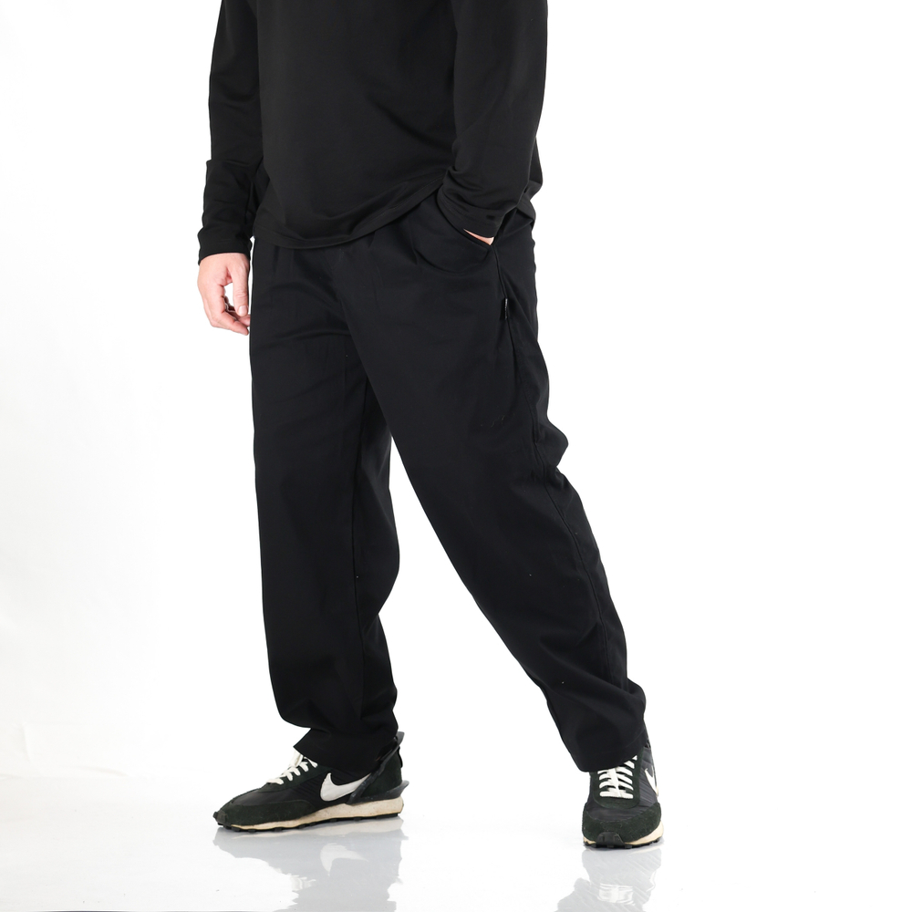 Брюки BLK CROWN Монс Черный