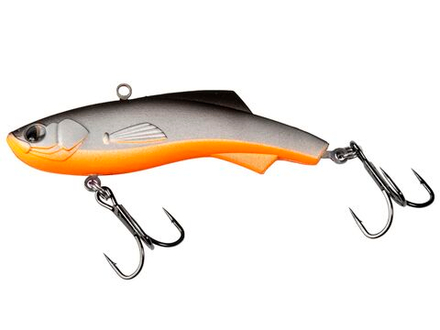 Воблер тонущий вертикальный LJ Pro Series SOFT VIB 93/001