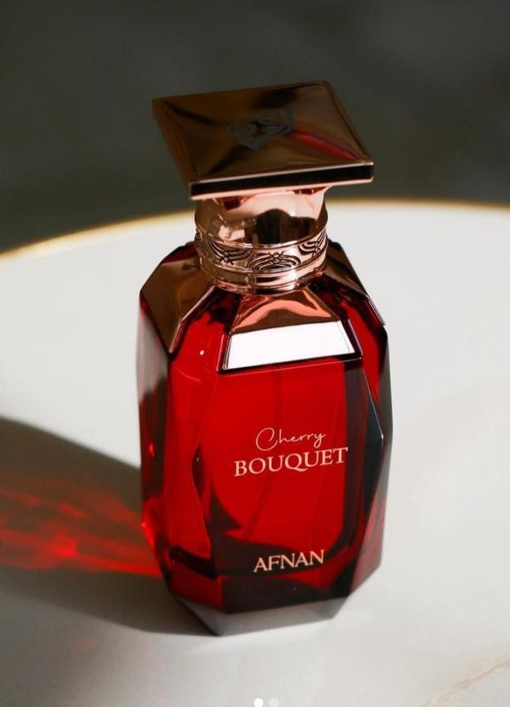 香水(女性用) Afnan Cherry Bouquet & Tiramisu Coco Afnan Ladies Cherry Bouquet EDP Spray 2.7 oz Fragrances