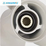 Гребной винт Yamaha 50-130 (6E5-45941-00-EL)