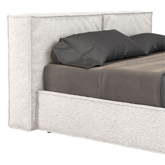 Кровать с подъемным механизмом Amber SELECTION, MOD INTERIORS