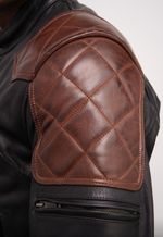 Chuck Cuir / Черный