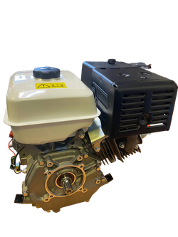 Бензиновый двигатель ECO-M1500