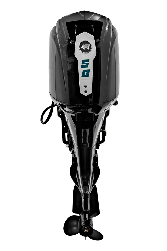 Лодочный мотор Reef Rider RREF50FVEL-T