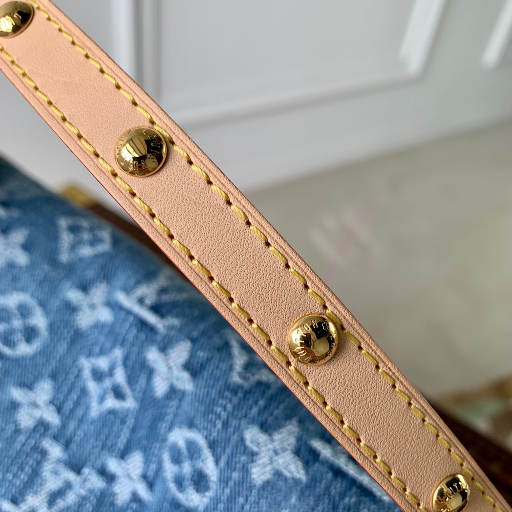 Louis Vuitton Sunset Bag