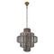Подвесная люстра Loft IT Celebration 10579/600 Smoke