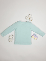 4-115-1 Джемпер для мальчика Luneva