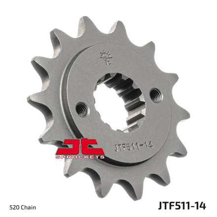 Звезда JTF511.14