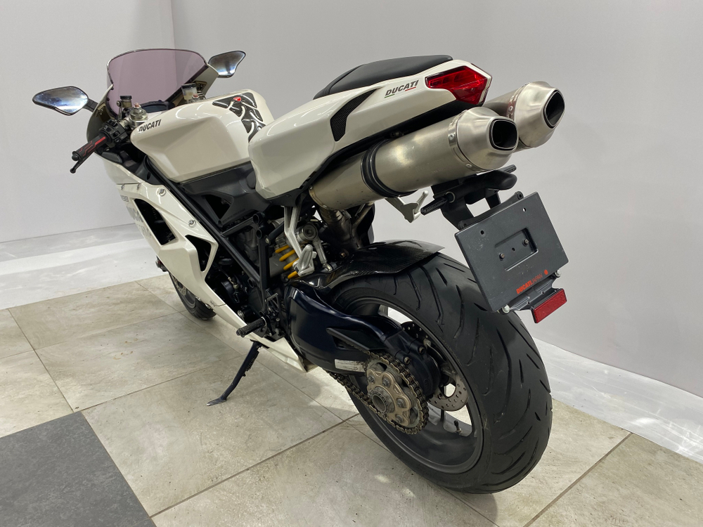 Ducati 1198 041598