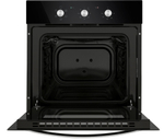 Шкаф духовой электрический MAUNFELD AEOC.575B фото 3