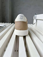 Кеды Brunello Cucinelli