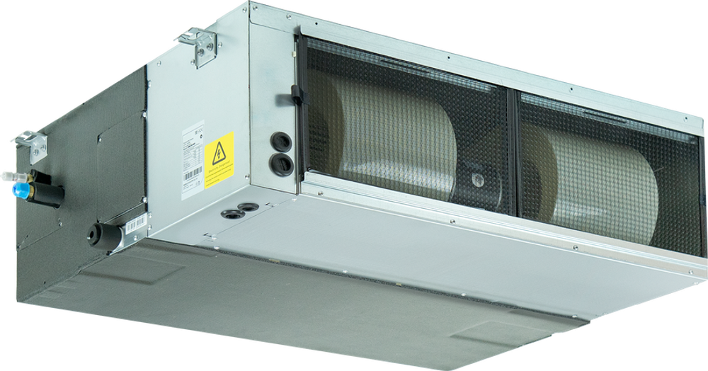 Канальный кондиционер Ecoclima ECLMD-H60/5R1/ECL-H60/5R1