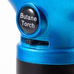 Мини-горелка газовая универсальная &quot;СЛЕДОПЫТ-GTP-R02&quot;, с возможностью перезаправки/100/72/