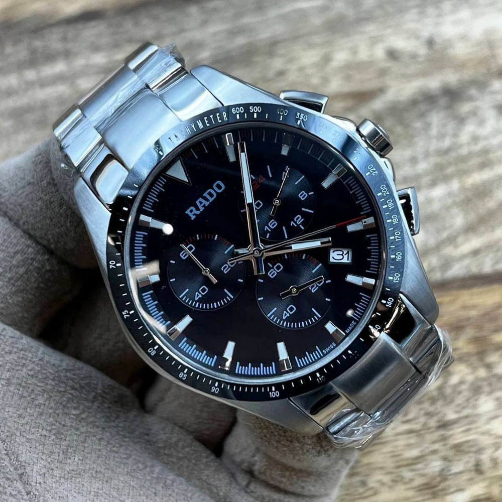 Часы Rado