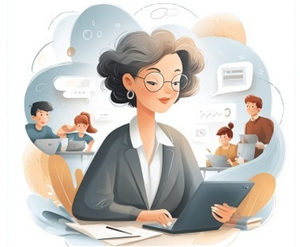 Российские цифровые инструменты и сервисы в образовании