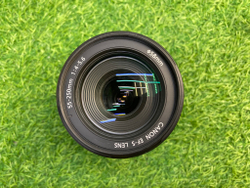Canon EF-S 55-250mm 4-5.6 IS покупка/Продажа