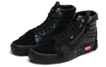 Vans Sk8 Cap "Glitter Mix"