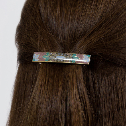 Заколка для волос Clara Bijoux G12061-31 M/S