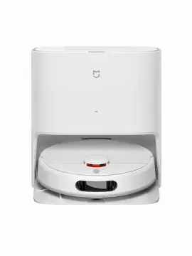 Робот-пылесос Xiaomi Mijia Sweeping and Mopping Robot 2 (C101)